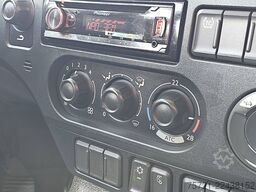 DAF CF 400 TAILLIFT