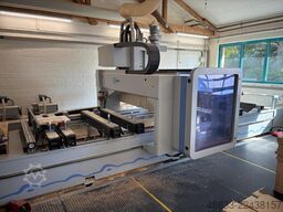 Weeke Profi BMG 211/45/15/K