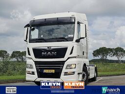 MAN 18.460 TGX NEW TYRES