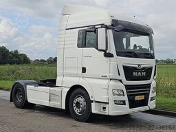 M.A.N. 18.460 TGX NEW TYRES