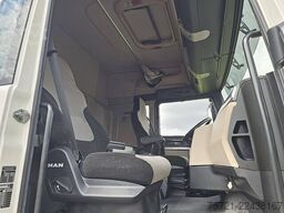 M.A.N. 18.460 TGX NEW TYRES