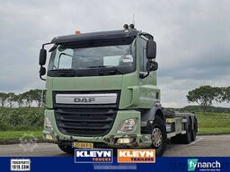 DAF CF 400 FAS
