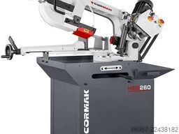 CORMAK HBS260