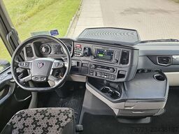 SCANIA S500 HL2x tank etc