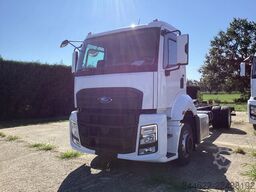 Ford Ford 4x2 Road 1833 Daycab