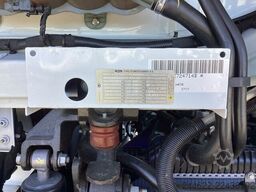 Ford Ford 4x2 Road 1833 Daycab