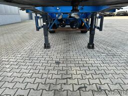 Burg 20FT/30FT ADR Chassis / SAF DISC / ADR (EXII, E...