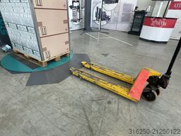 ATLANTA - 25mm flacher Drehteller SYNTHESI - 200% Vorreckung