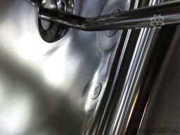 BRINOX Druckbehälter 1.500 Liter BH6722-BH1001