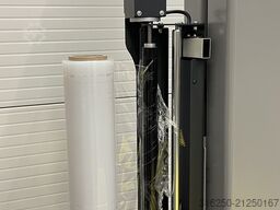 ATLANTA - für E-Ameise zum unterfahren EVA mit einem erhöhtem Grundgestell