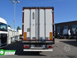 SCHMITZ CARGOBULL SKO FP 45 ThermoKing SLXi 300