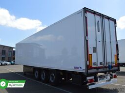 SCHMITZ CARGOBULL SKO FP 45 ThermoKing SLXi 300