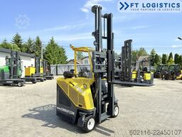 Combilift CB3000 GAS DUPLEX 4000MM POSITIONER