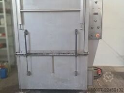 compact clean aps Magido Teijo 1000-H