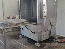 compact clean aps Magido Teijo 1000-H