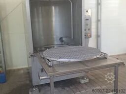 compact clean aps Magido Teijo 1000-H
