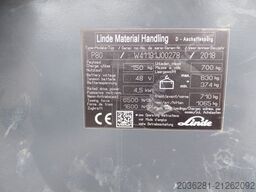 Linde P80