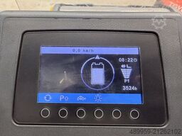 Jungheinrich EKS 110 Z 280 ZZ