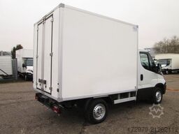 IVECO 35 S11*Carrier-Tiefkühler*1010 Kg Nutzlast*Klima
