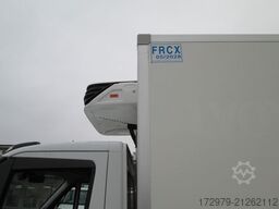 IVECO 35 S11*Carrier-Tiefkühler*1010 Kg Nutzlast*Klima