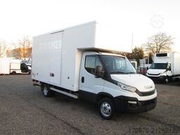IVECO 35 C14*Maxi-Möbelkoffer 4.22m*LBW*Euro6*