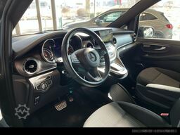 MERCEDES-BENZ V 300 d Edition lang+AMG+AHK+DAB+Standhz+LED BC