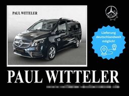 MERCEDES-BENZ V 300 d Edition lang+AMG+AHK+DAB+Standhz+LED BC