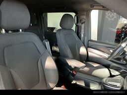 MERCEDES-BENZ V 300 d Edition lang+AMG+AHK+DAB+Standhz+LED BC