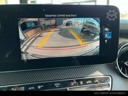 MERCEDES-BENZ V 300 d Edition lang+AMG+AHK+DAB+Standhz+LED BC