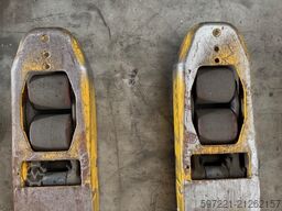 Jungheinrich EJE 120