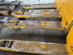 Jungheinrich EJE 120