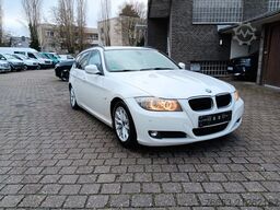 BMW 320d Touring * Klimaut. * Xenon * Navi