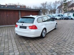 BMW 320d Touring * Klimaut. * Xenon * Navi