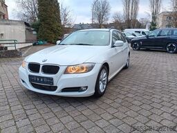 BMW 320d Touring * Klimaut. * Xenon * Navi