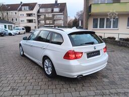 BMW 320d Touring * Klimaut. * Xenon * Navi