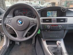 BMW 320d Touring * Klimaut. * Xenon * Navi