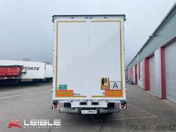 MERCEDES-BENZ Actros 2545*Jumbo*Quickslider*Durchladesystem*