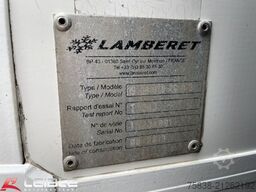 MAN TGL 8.190*ThermoKing*Lamberet*Alcoa*Klimaautom.*