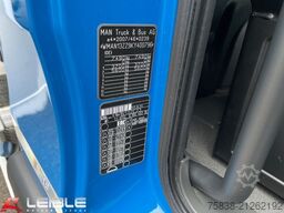 MAN TGL 8.190*ThermoKing*Lamberet*Alcoa*Klimaautom.*