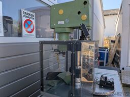 u.a. Bosch Werkstatt-Knebel-Industriepresse