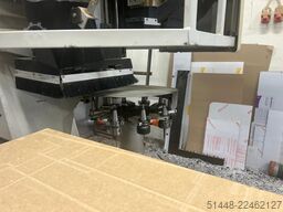 BIESSE Rover  24 FT