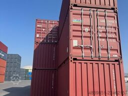 20DV Seecontainer 20FT Container 20DC