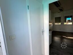  20DV Bürocontainer 20FT Büro Container