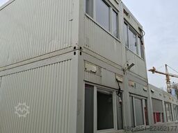  20FT Bürocontainer 20DV Büro Container