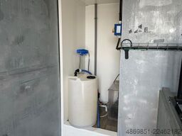  Werkstatt Container Büro Office