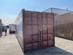  Werkstatt Container Büro Office