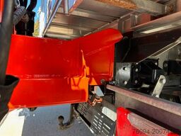 IVECO Daily 65C17 4x4 DOKA Kran 13m Kipper Winterdiens