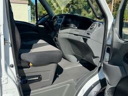 IVECO Daily 65C17 4x4 DOKA Kran 13m Kipper Winterdiens