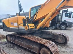 Hyundai Robex 210NLC-9