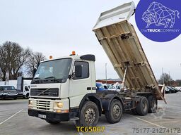 Volvo FM 380